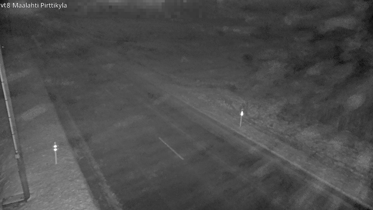 Kelikamerat Kuva Tie 8 Maalahti, Pirttikylä, Maalahti, Pohjanmaa