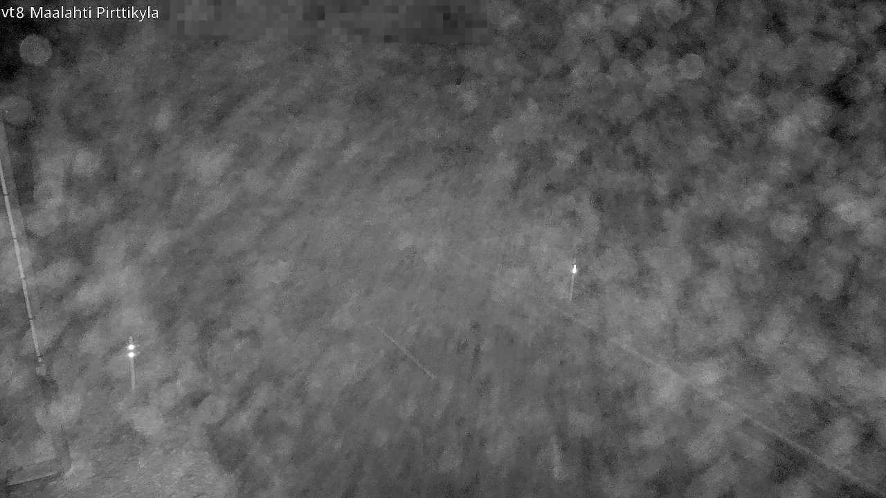 Kelikamerat Kuva Tie 8 Maalahti, Pirttikylä, Maalahti, Pohjanmaa