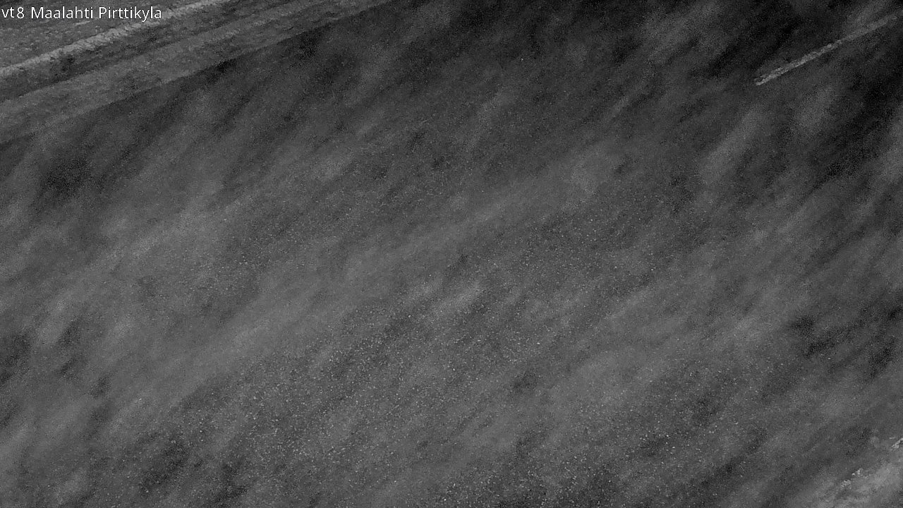 Kelikamerat Kuva Tie 8 Maalahti, Pirttikylä, Maalahti, Pohjanmaa