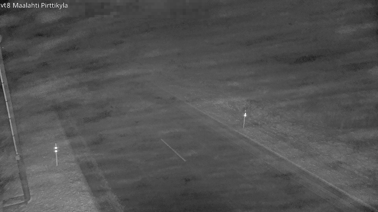 Kelikamerat Kuva Tie 8 Maalahti, Pirttikylä, Maalahti, Pohjanmaa