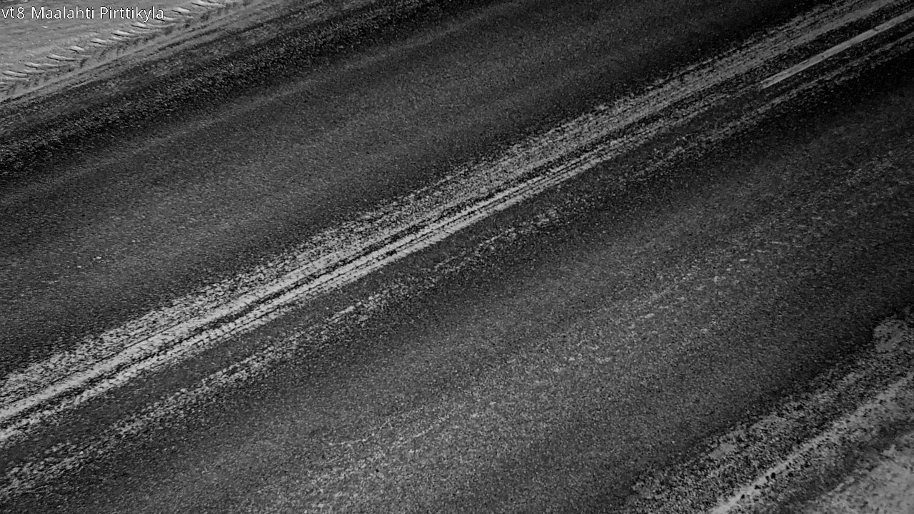 Kelikamerat Kuva Tie 8 Maalahti, Pirttikylä, Maalahti, Pohjanmaa