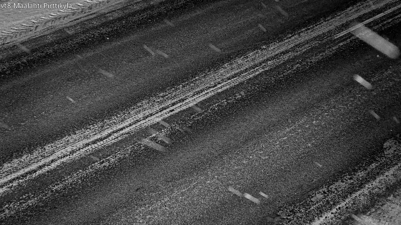 Kelikamerat Kuva Tie 8 Maalahti, Pirttikylä, Maalahti, Pohjanmaa