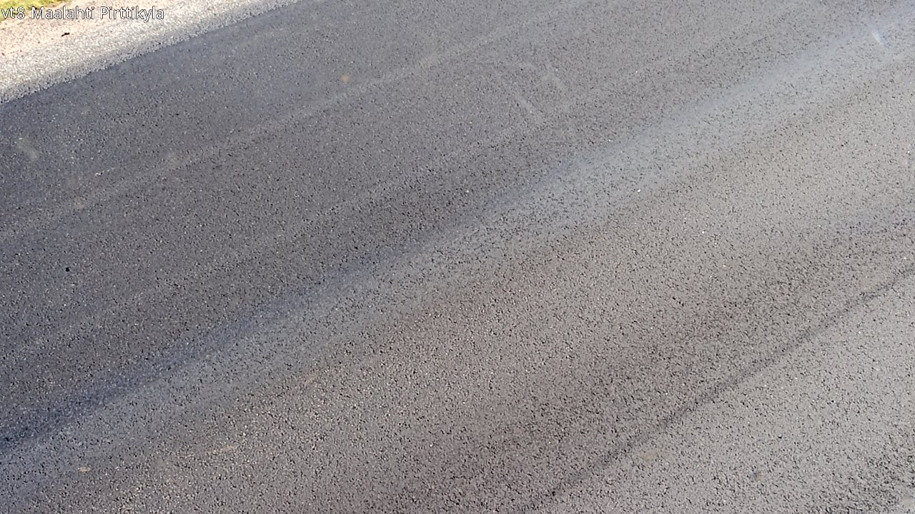 Kelikamerat Kuva Tie 8 Maalahti, Pirttikylä, Maalahti, Pohjanmaa