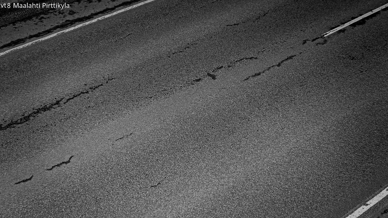 Kelikamerat Kuva Tie 8 Maalahti, Pirttikylä, Maalahti, Pohjanmaa