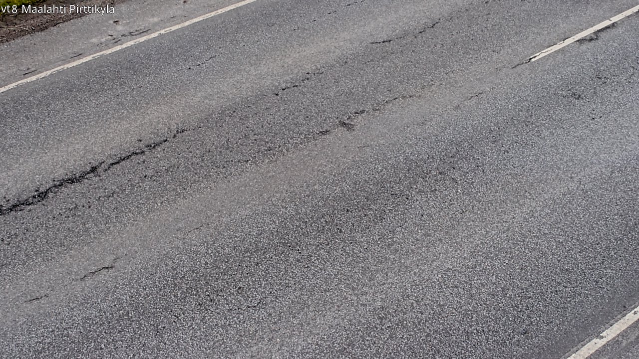 Kelikamerat Kuva Tie 8 Maalahti, Pirttikylä, Maalahti, Pohjanmaa