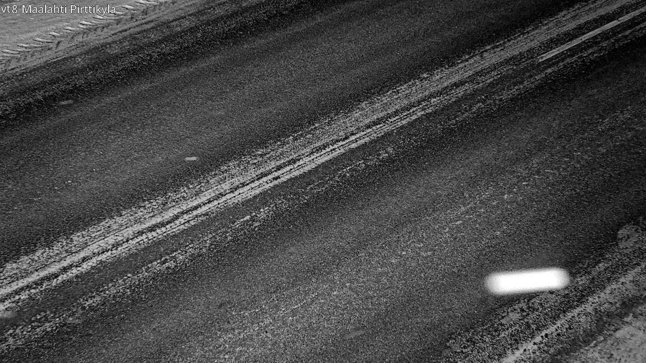 Kelikamerat Kuva Tie 8 Maalahti, Pirttikylä, Maalahti, Pohjanmaa