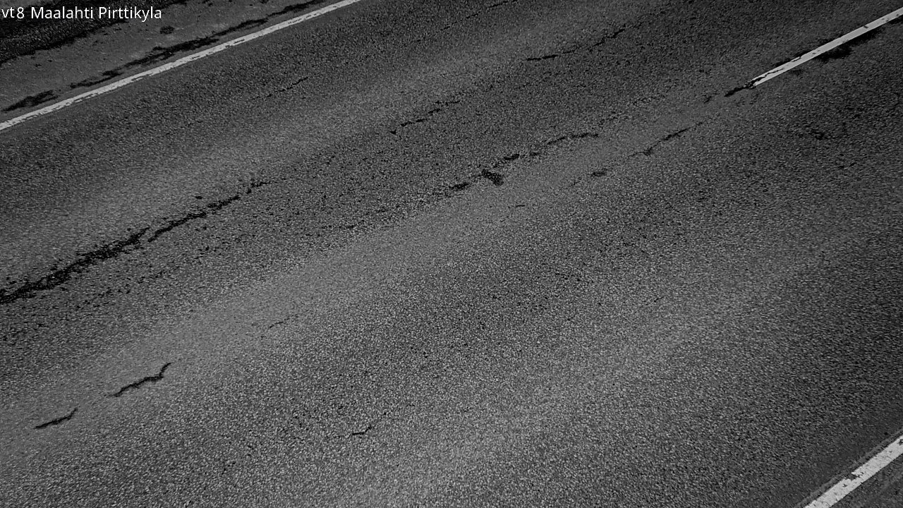 Kelikamerat Kuva Tie 8 Maalahti, Pirttikylä, Maalahti, Pohjanmaa