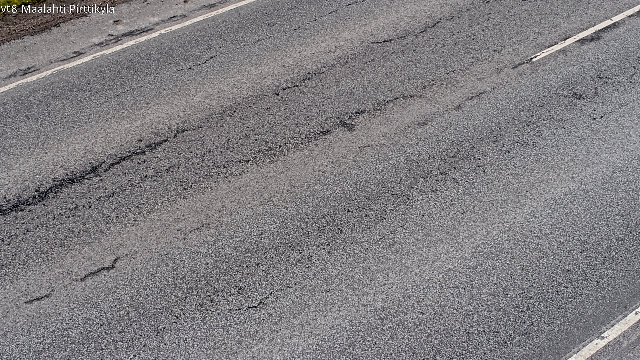 Kelikamerat Kuva Tie 8 Maalahti, Pirttikylä, Maalahti, Pohjanmaa