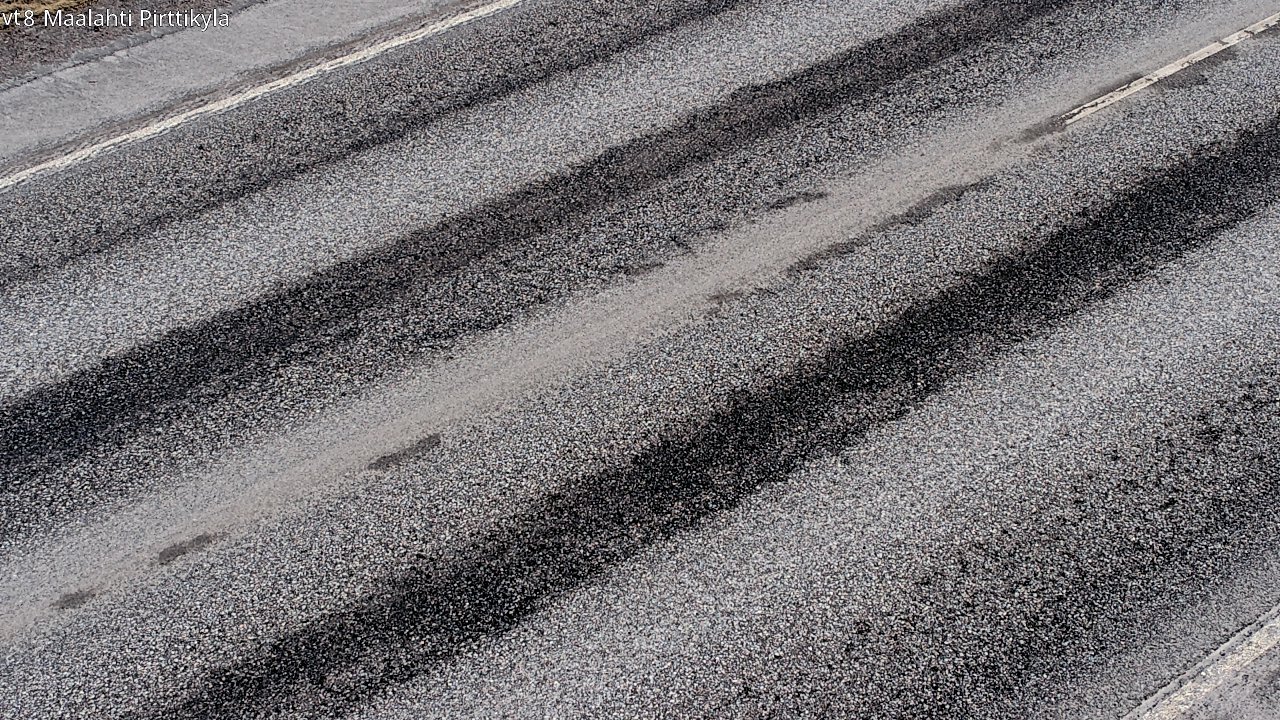 Kelikamerat Kuva Tie 8 Maalahti, Pirttikylä, Maalahti, Pohjanmaa