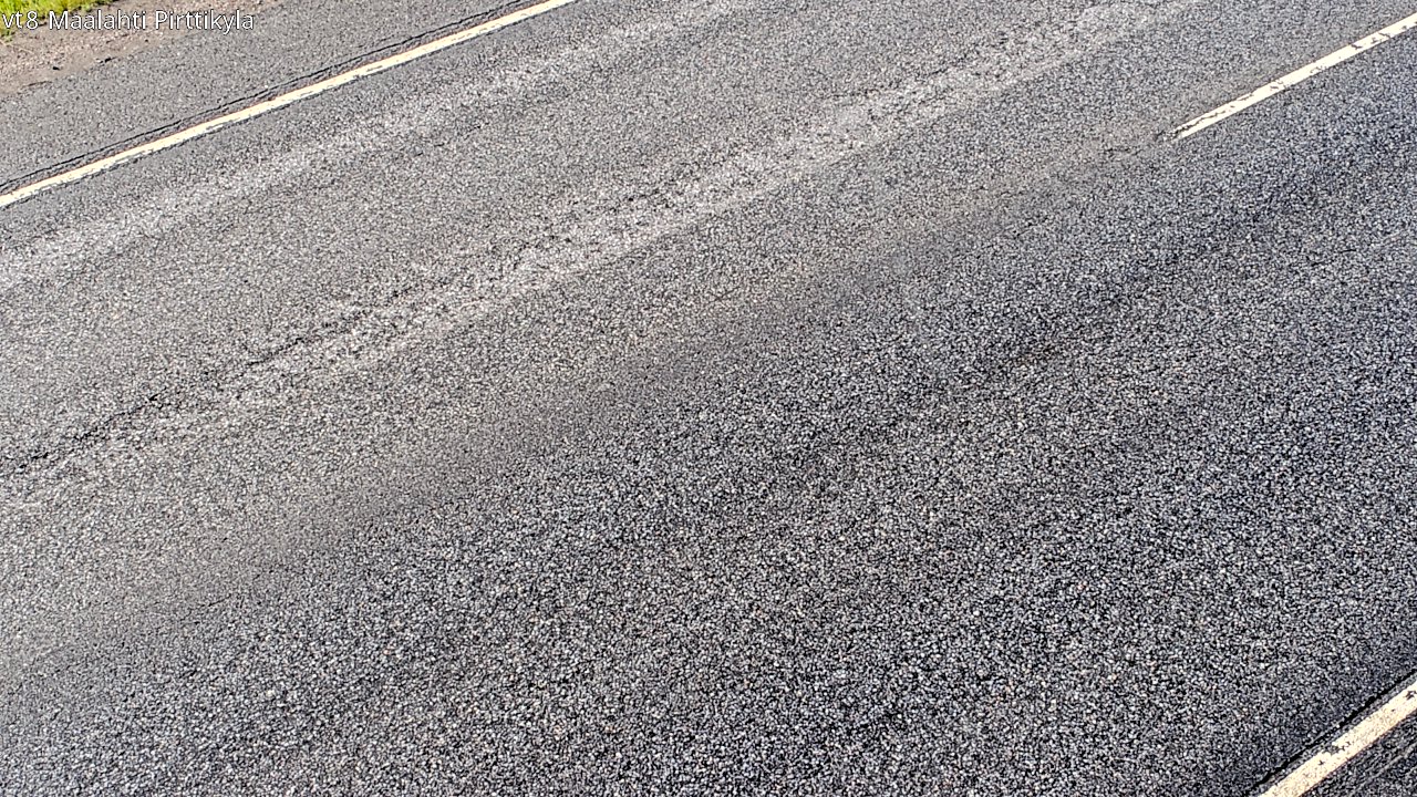 Kelikamerat Kuva Tie 8 Maalahti, Pirttikylä, Maalahti, Pohjanmaa