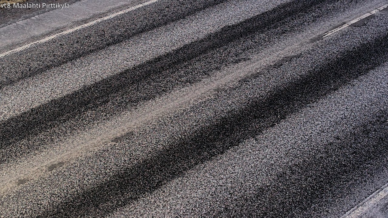 Kelikamerat Kuva Tie 8 Maalahti, Pirttikylä, Maalahti, Pohjanmaa