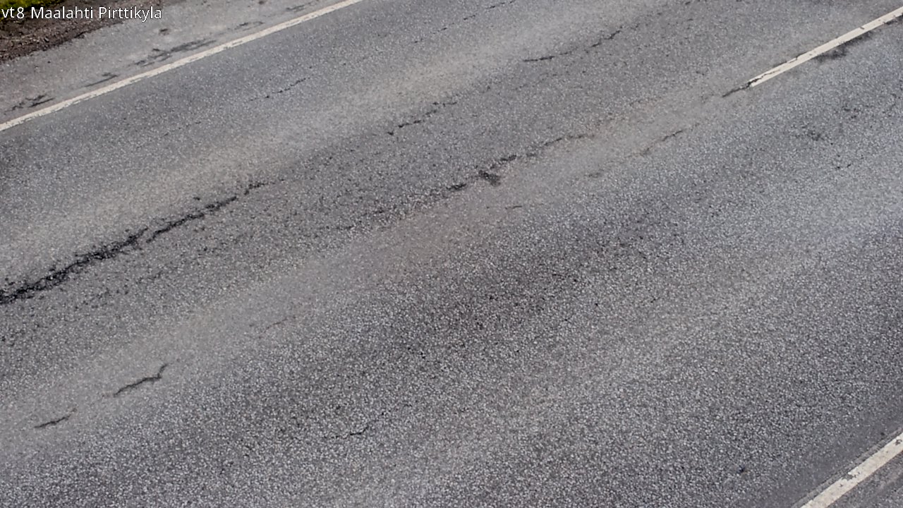 Kelikamerat Kuva Tie 8 Maalahti, Pirttikylä, Maalahti, Pohjanmaa