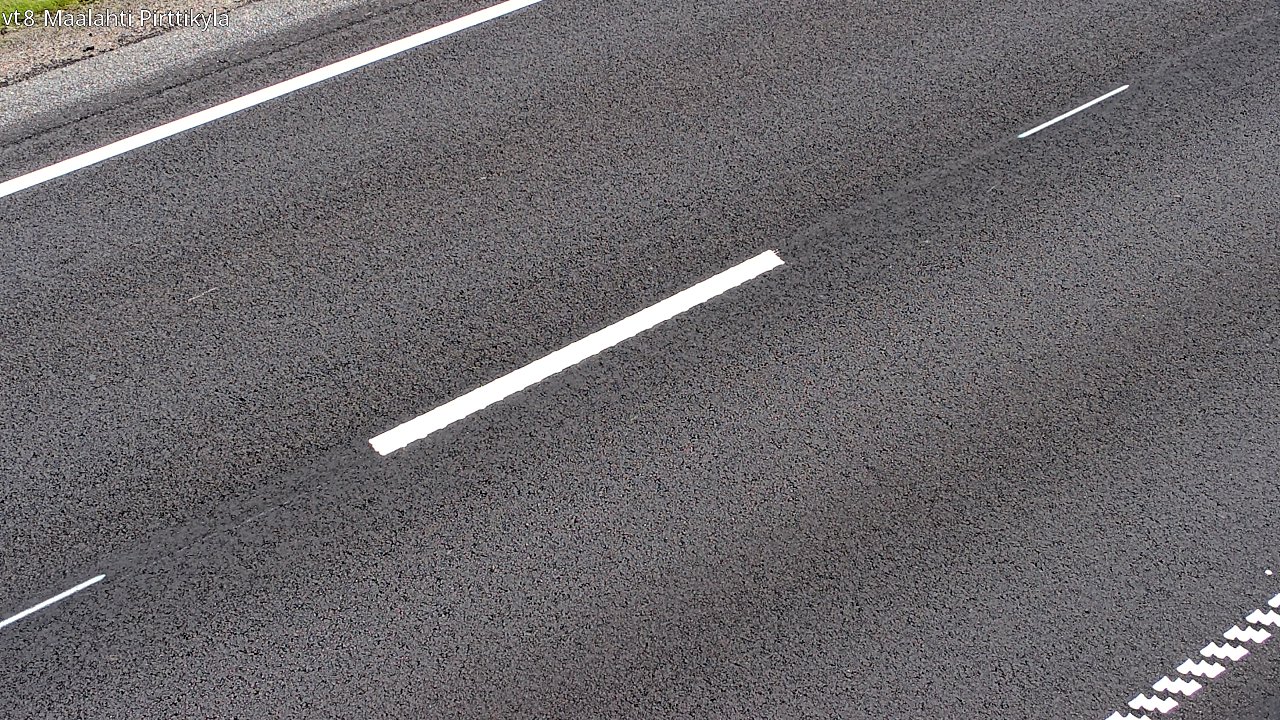 Kelikamerat Kuva Tie 8 Maalahti, Pirttikylä, Maalahti, Pohjanmaa