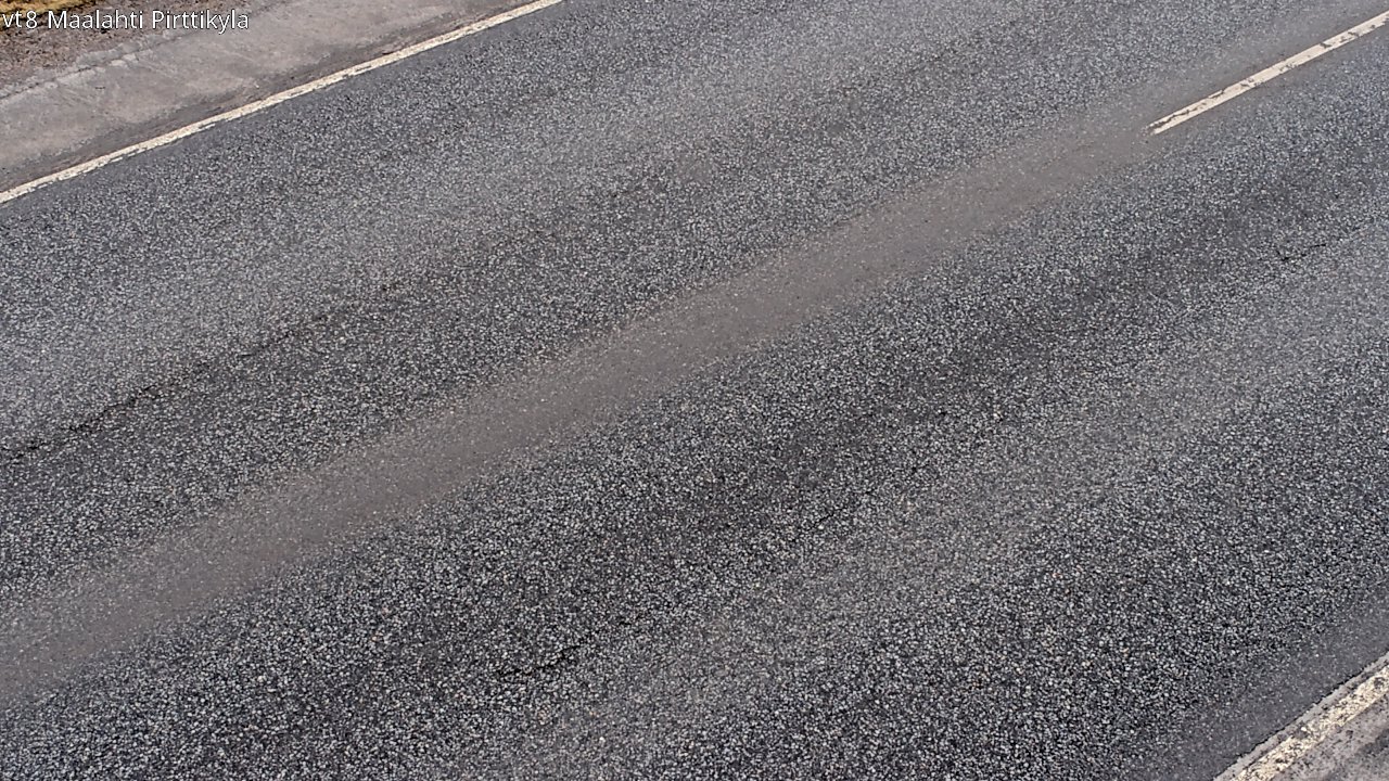 Kelikamerat Kuva Tie 8 Maalahti, Pirttikylä, Maalahti, Pohjanmaa