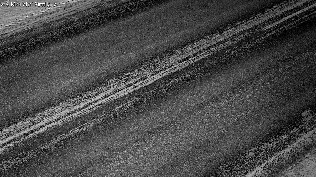 Kelikamerat Kuva Tie 8 Maalahti, Pirttikylä, Maalahti, Pohjanmaa