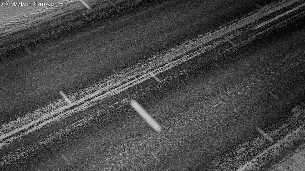 Kelikamerat Kuva Tie 8 Maalahti, Pirttikylä, Maalahti, Pohjanmaa