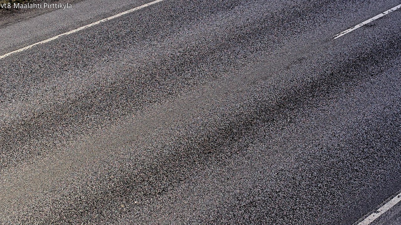 Kelikamerat Kuva Tie 8 Maalahti, Pirttikylä, Maalahti, Pohjanmaa