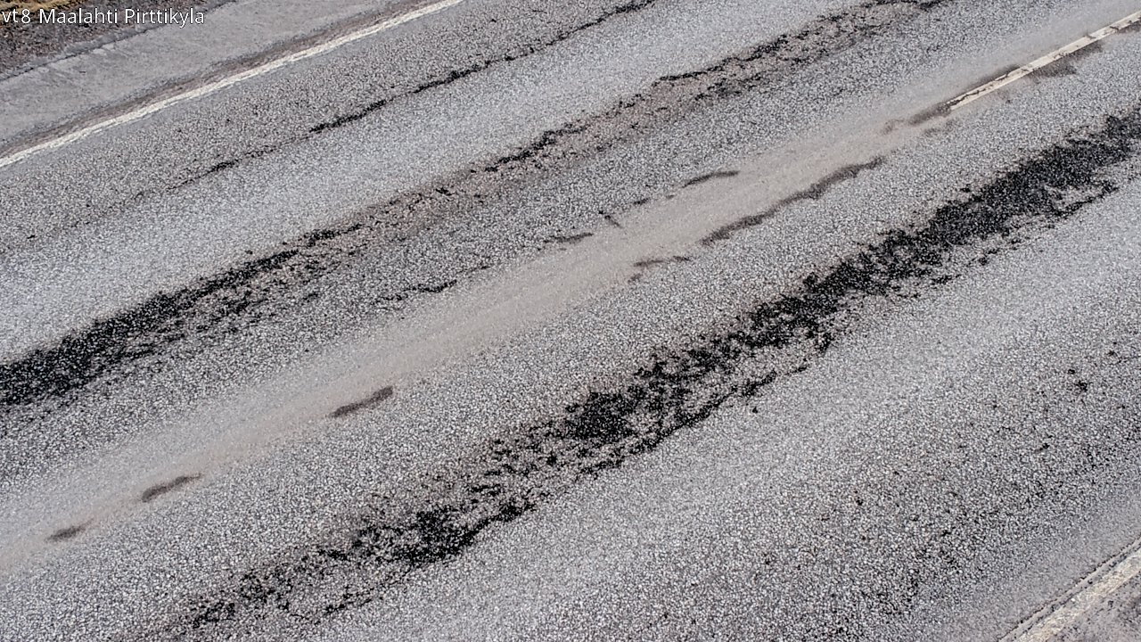 Kelikamerat Kuva Tie 8 Maalahti, Pirttikylä, Maalahti, Pohjanmaa