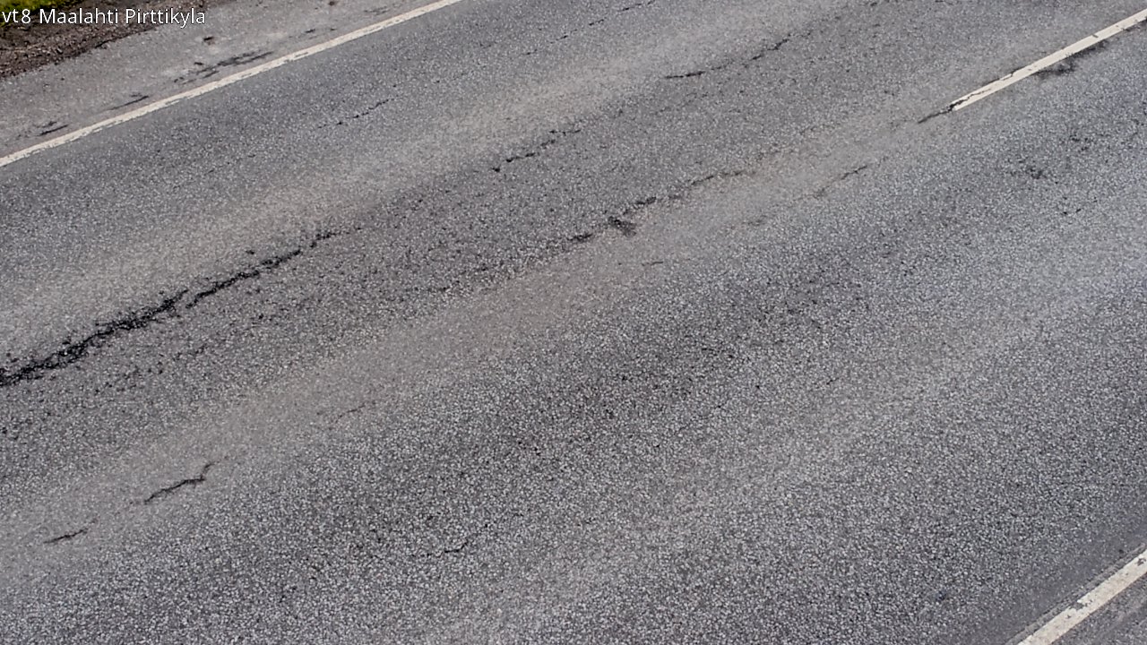 Kelikamerat Kuva Tie 8 Maalahti, Pirttikylä, Maalahti, Pohjanmaa