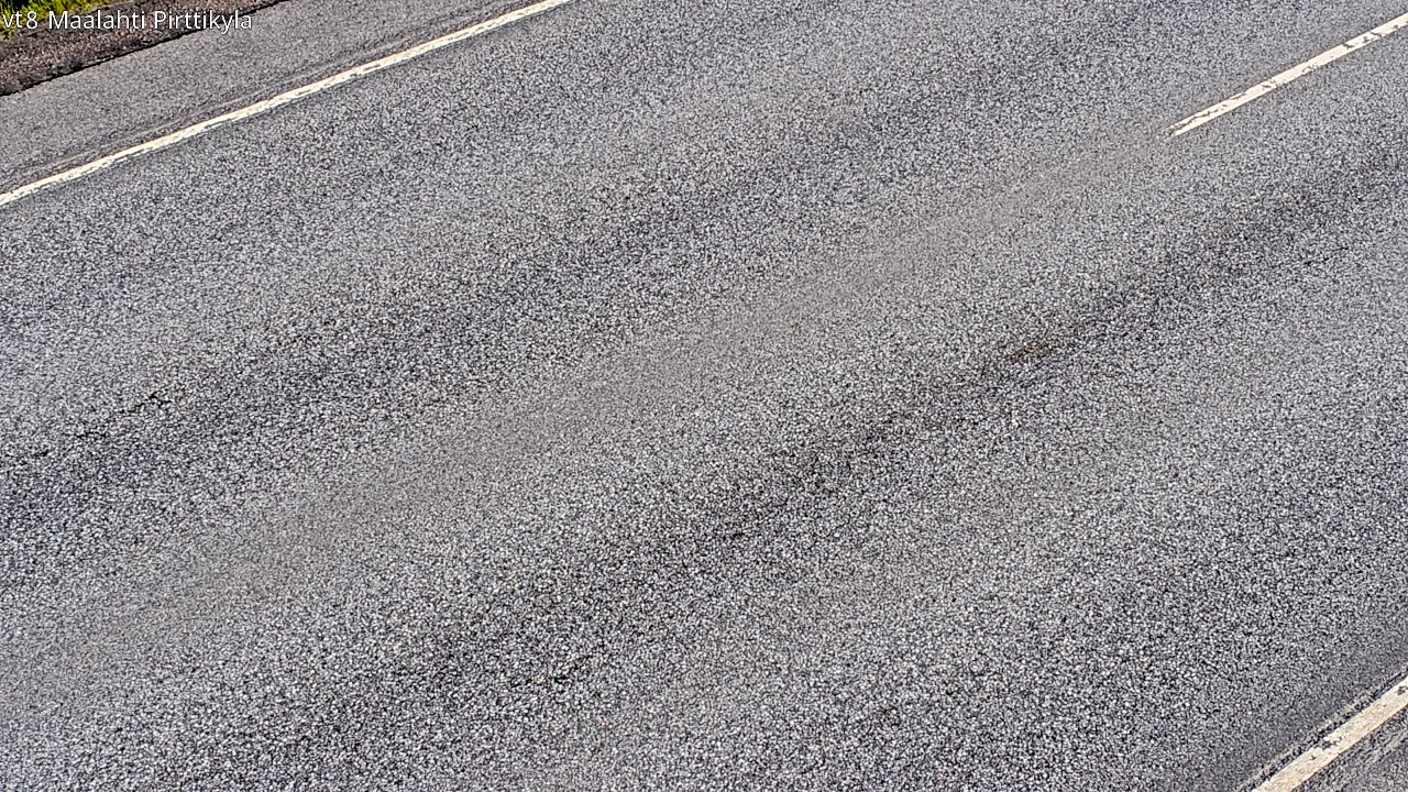 Kelikamerat Kuva Tie 8 Maalahti, Pirttikylä, Maalahti, Pohjanmaa