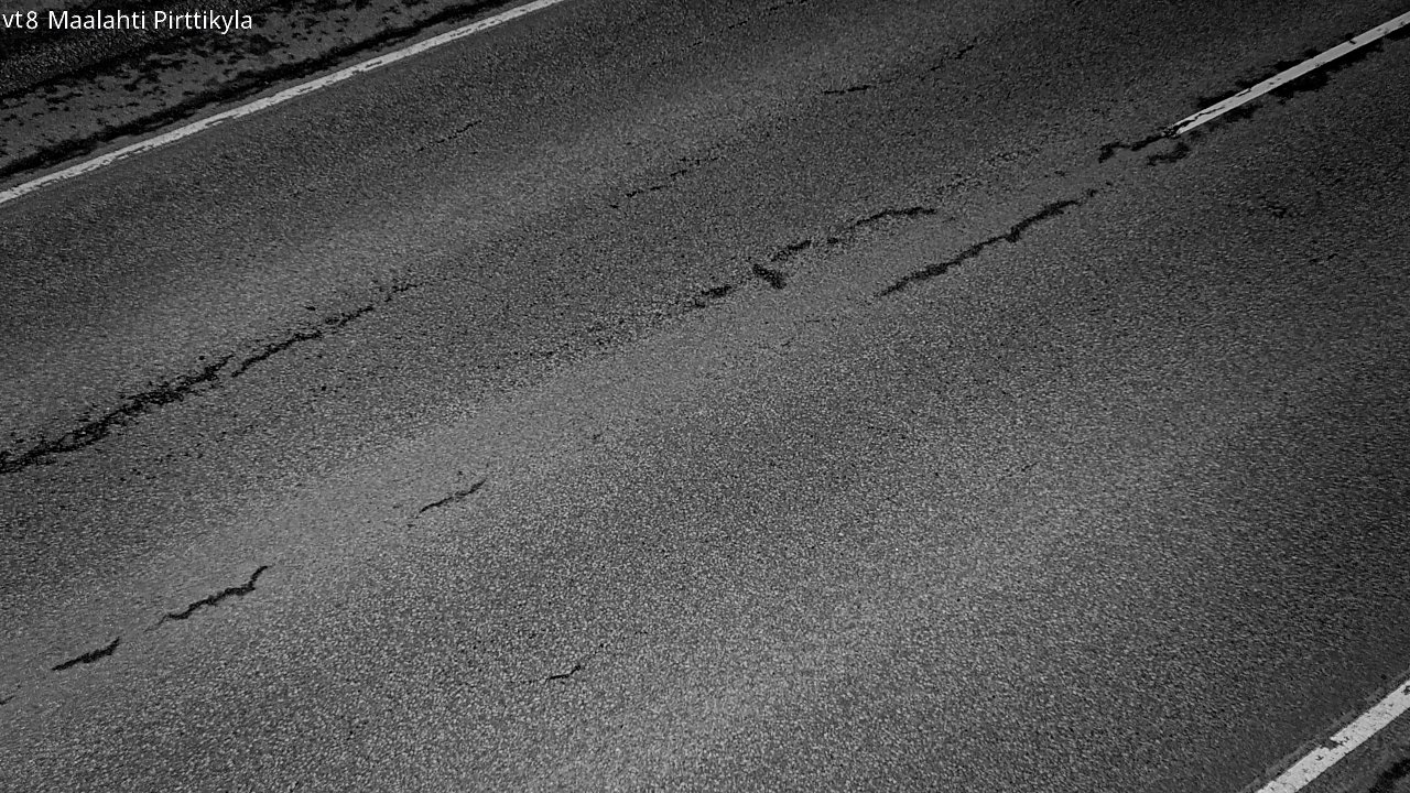 Kelikamerat Kuva Tie 8 Maalahti, Pirttikylä, Maalahti, Pohjanmaa