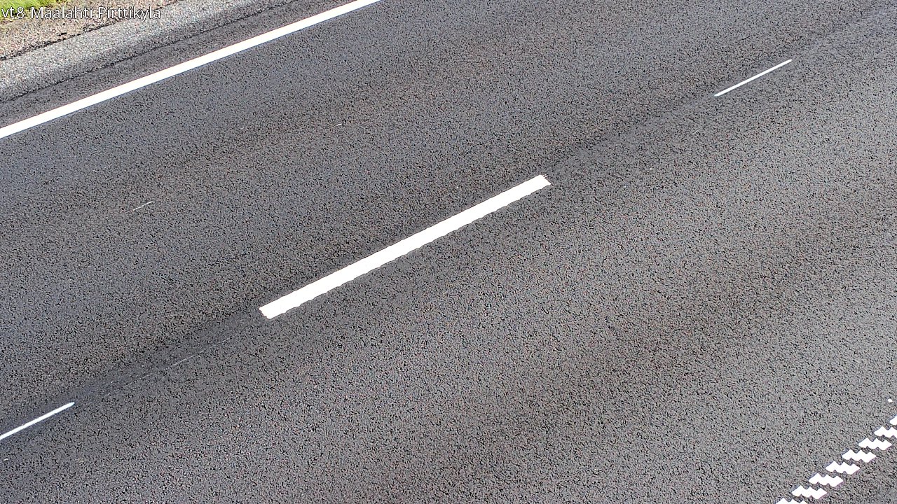 Kelikamerat Kuva Tie 8 Maalahti, Pirttikylä, Maalahti, Pohjanmaa
