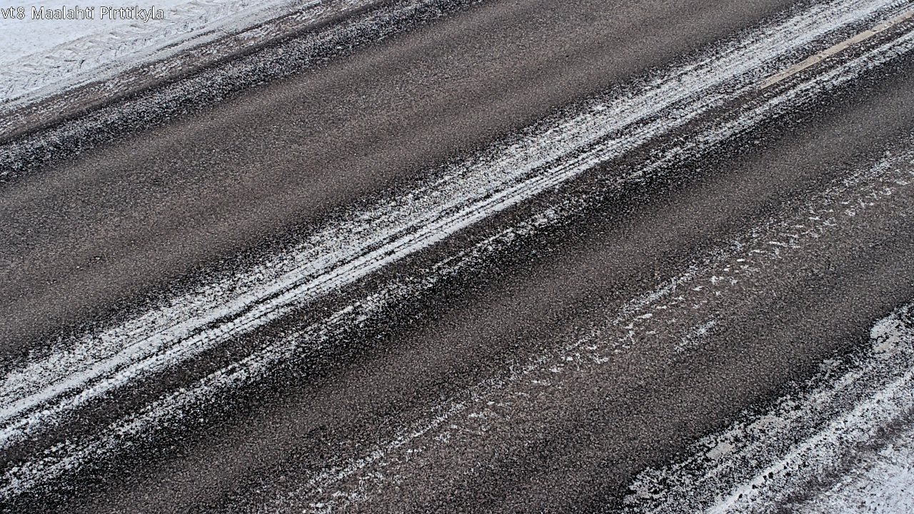 Kelikamerat Kuva Tie 8 Maalahti, Pirttikylä, Maalahti, Pohjanmaa