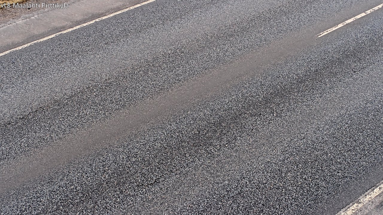 Kelikamerat Kuva Tie 8 Maalahti, Pirttikylä, Maalahti, Pohjanmaa