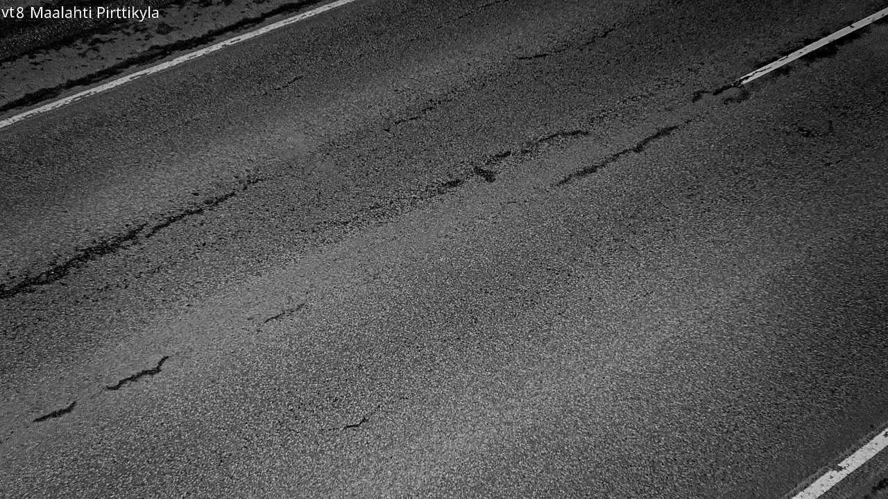 Kelikamerat Kuva Tie 8 Maalahti, Pirttikylä, Maalahti, Pohjanmaa