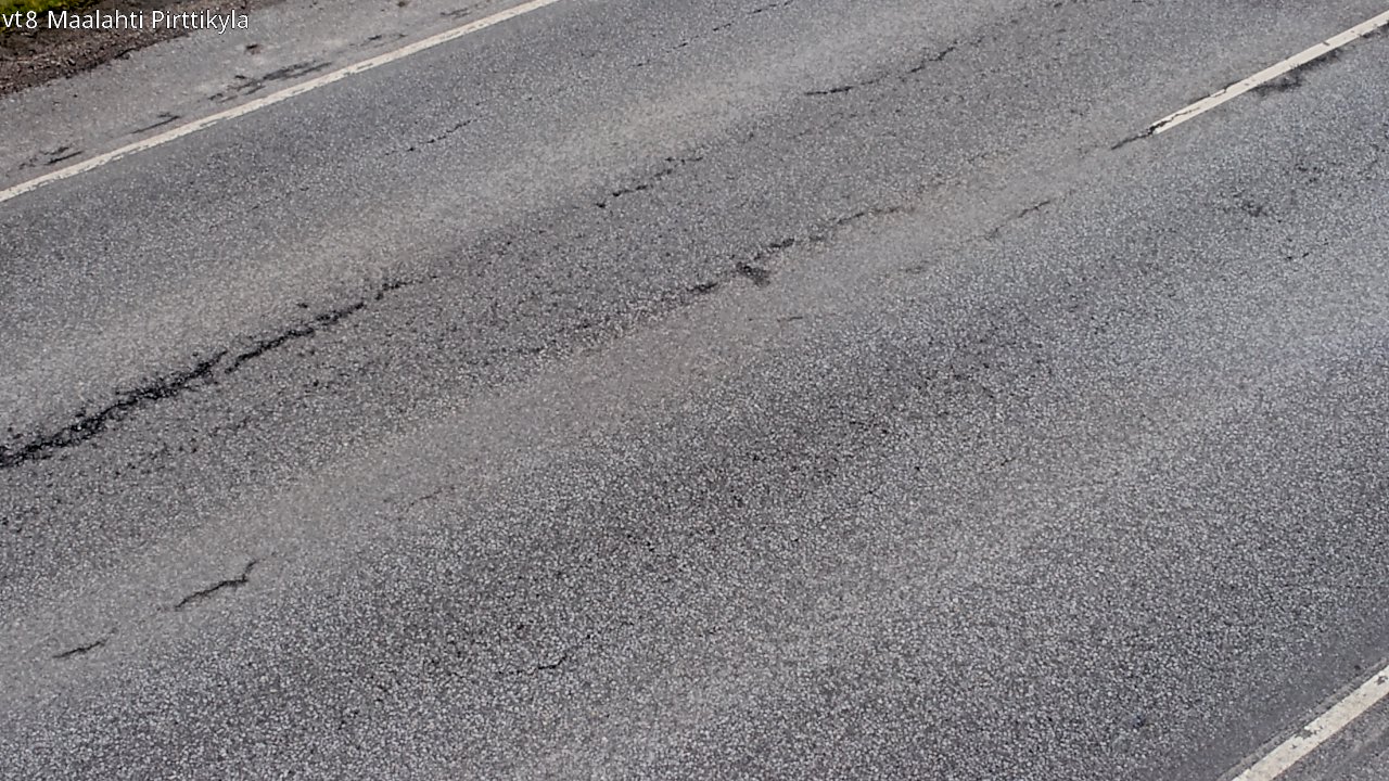 Kelikamerat Kuva Tie 8 Maalahti, Pirttikylä, Maalahti, Pohjanmaa