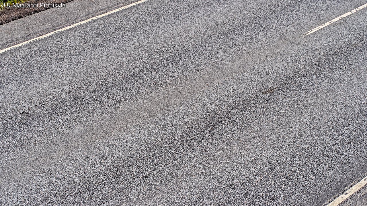 Kelikamerat Kuva Tie 8 Maalahti, Pirttikylä, Maalahti, Pohjanmaa