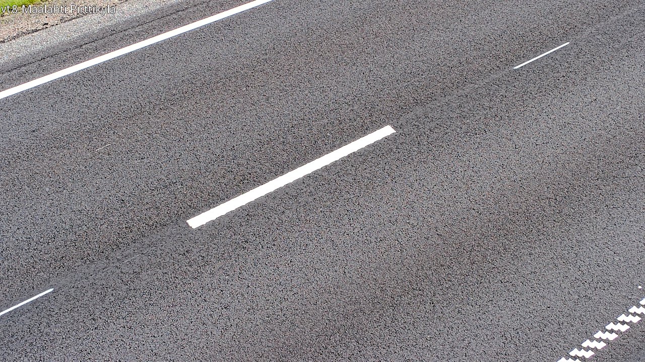 Kelikamerat Kuva Tie 8 Maalahti, Pirttikylä, Maalahti, Pohjanmaa