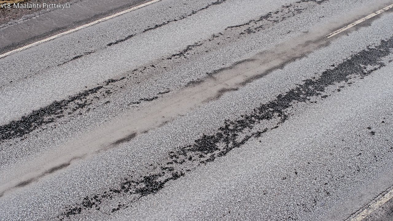 Kelikamerat Kuva Tie 8 Maalahti, Pirttikylä, Maalahti, Pohjanmaa