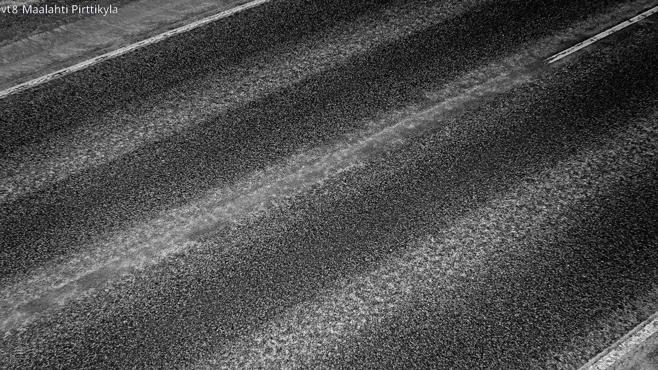 Kelikamerat Kuva Tie 8 Maalahti, Pirttikylä, Maalahti, Pohjanmaa