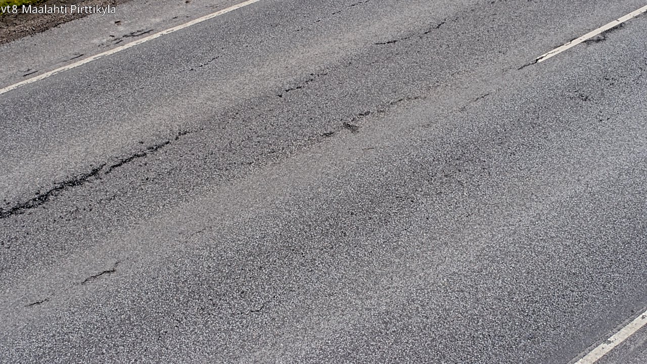 Kelikamerat Kuva Tie 8 Maalahti, Pirttikylä, Maalahti, Pohjanmaa