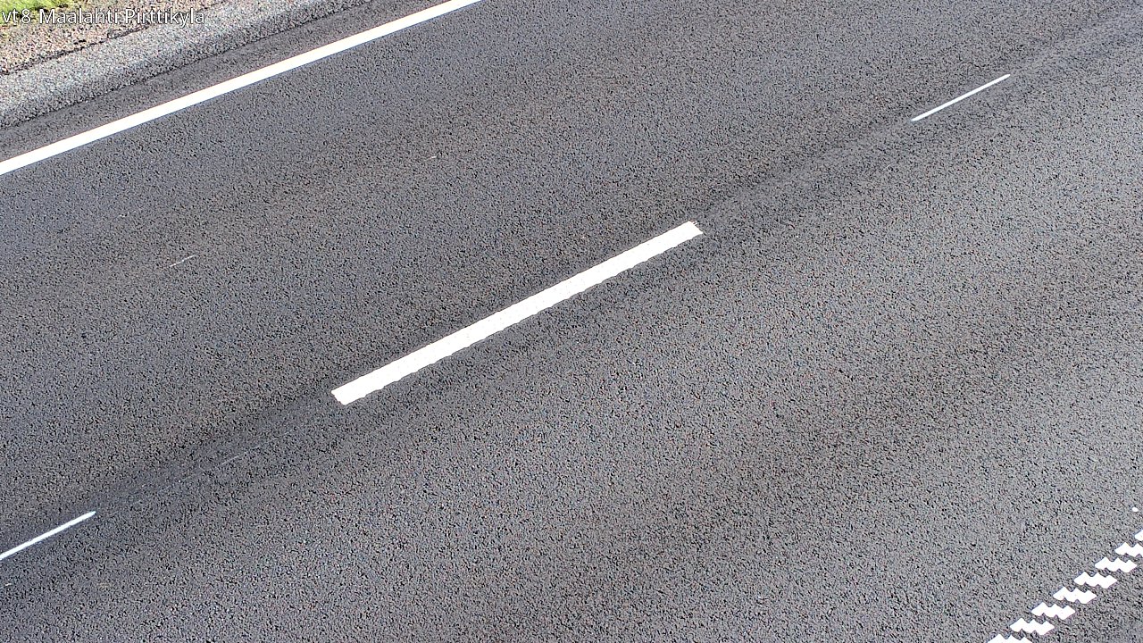 Kelikamerat Kuva Tie 8 Maalahti, Pirttikylä, Maalahti, Pohjanmaa