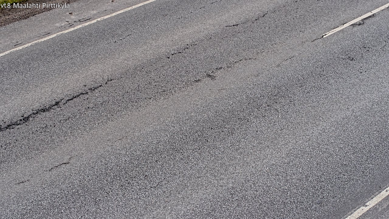 Kelikamerat Kuva Tie 8 Maalahti, Pirttikylä, Maalahti, Pohjanmaa