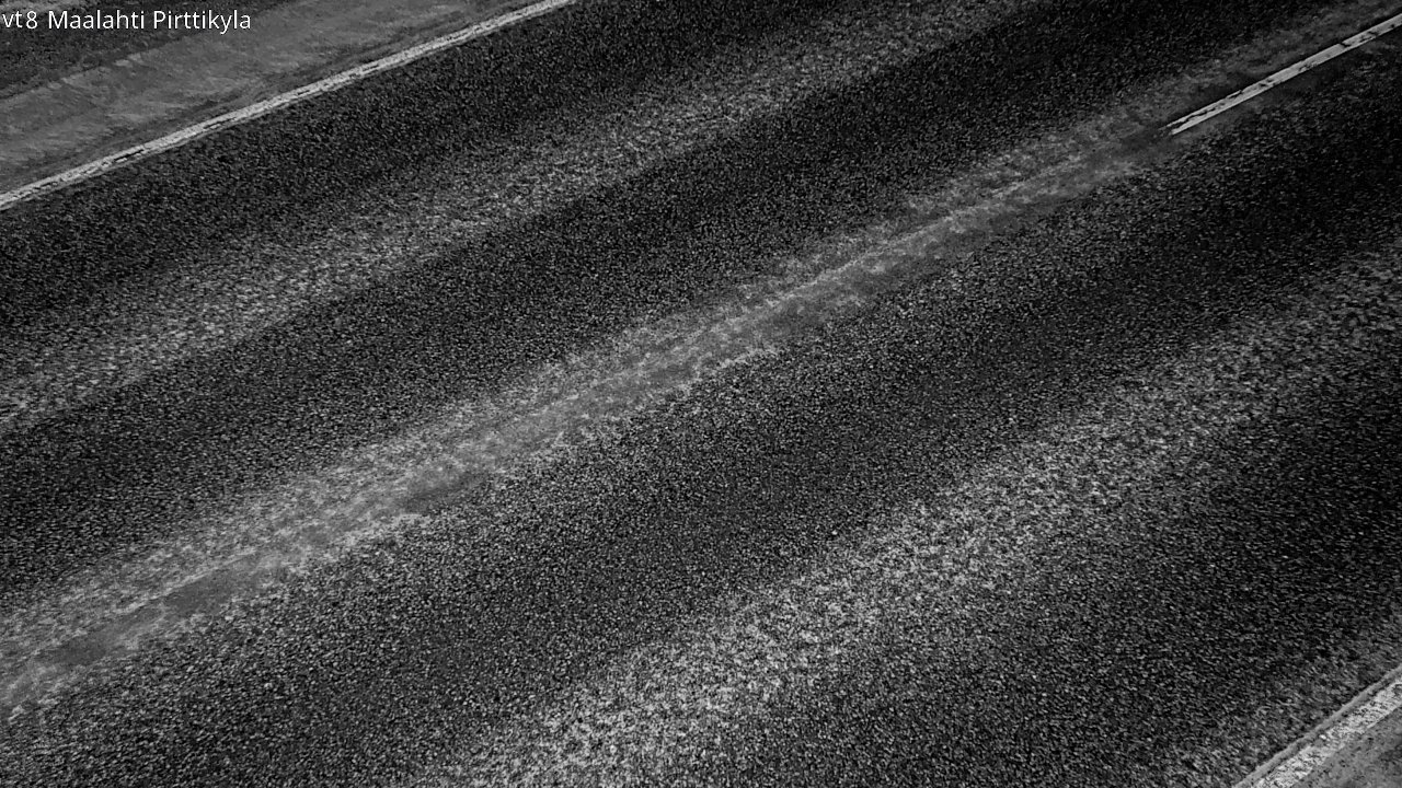 Kelikamerat Kuva Tie 8 Maalahti, Pirttikylä, Maalahti, Pohjanmaa