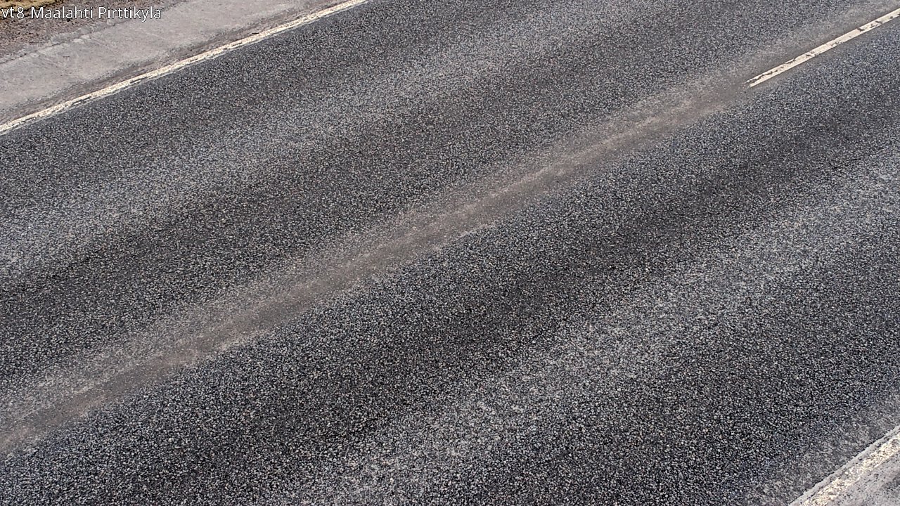 Kelikamerat Kuva Tie 8 Maalahti, Pirttikylä, Maalahti, Pohjanmaa