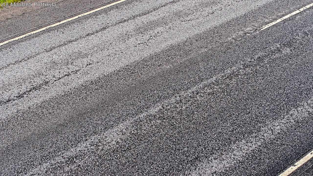 Kelikamerat Kuva Tie 8 Maalahti, Pirttikylä, Maalahti, Pohjanmaa