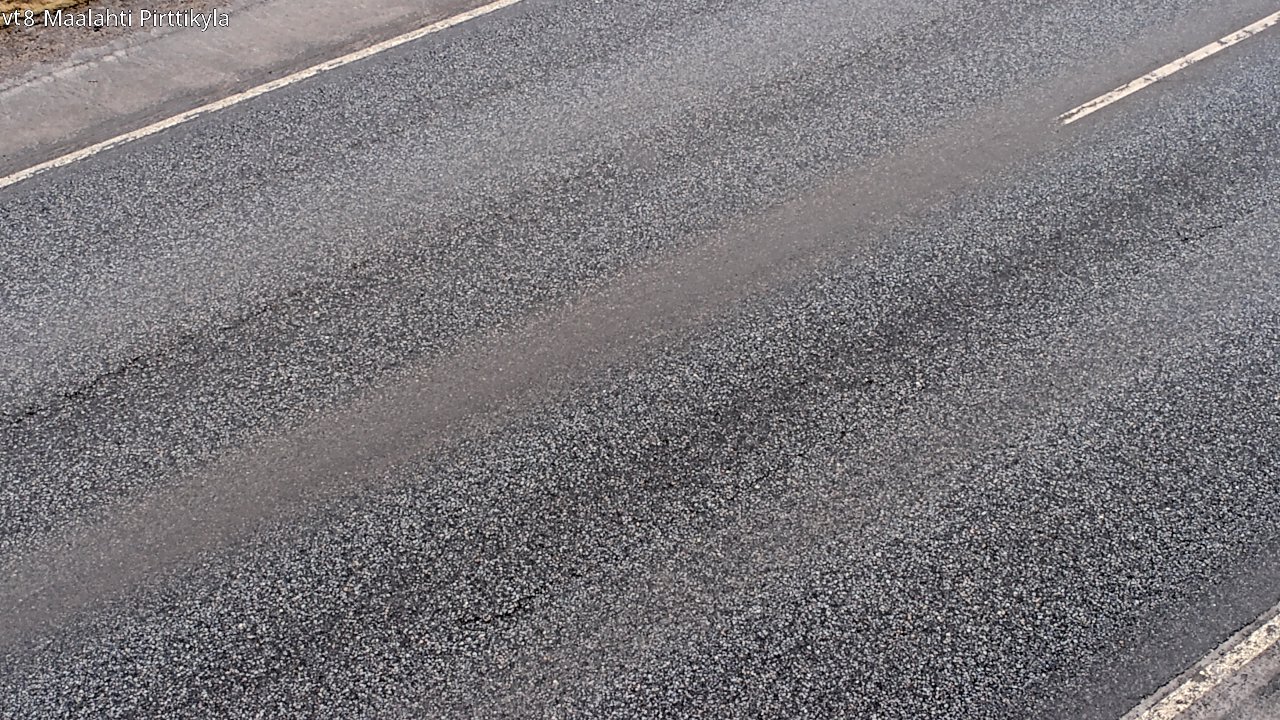 Kelikamerat Kuva Tie 8 Maalahti, Pirttikylä, Maalahti, Pohjanmaa