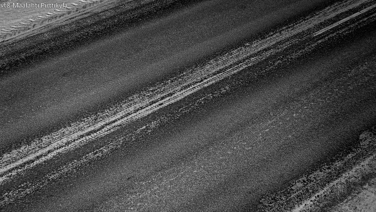 Kelikamerat Kuva Tie 8 Maalahti, Pirttikylä, Maalahti, Pohjanmaa