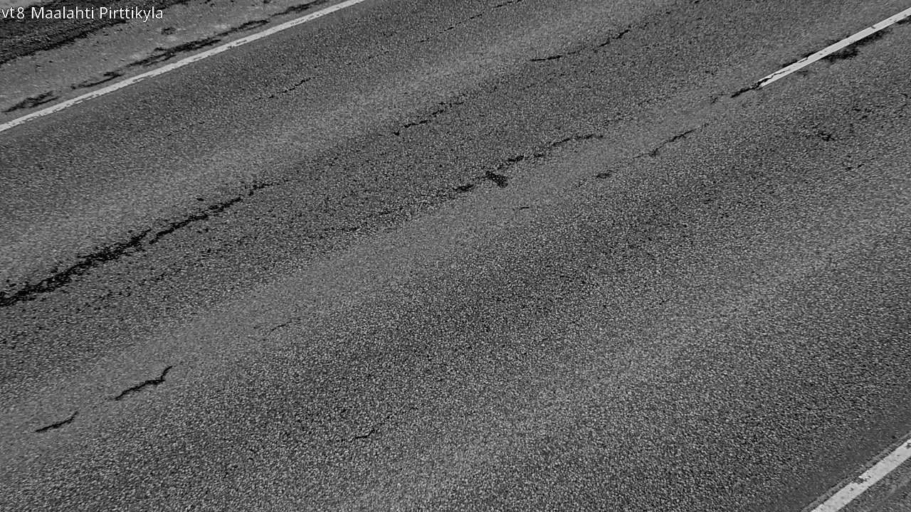 Kelikamerat Kuva Tie 8 Maalahti, Pirttikylä, Maalahti, Pohjanmaa