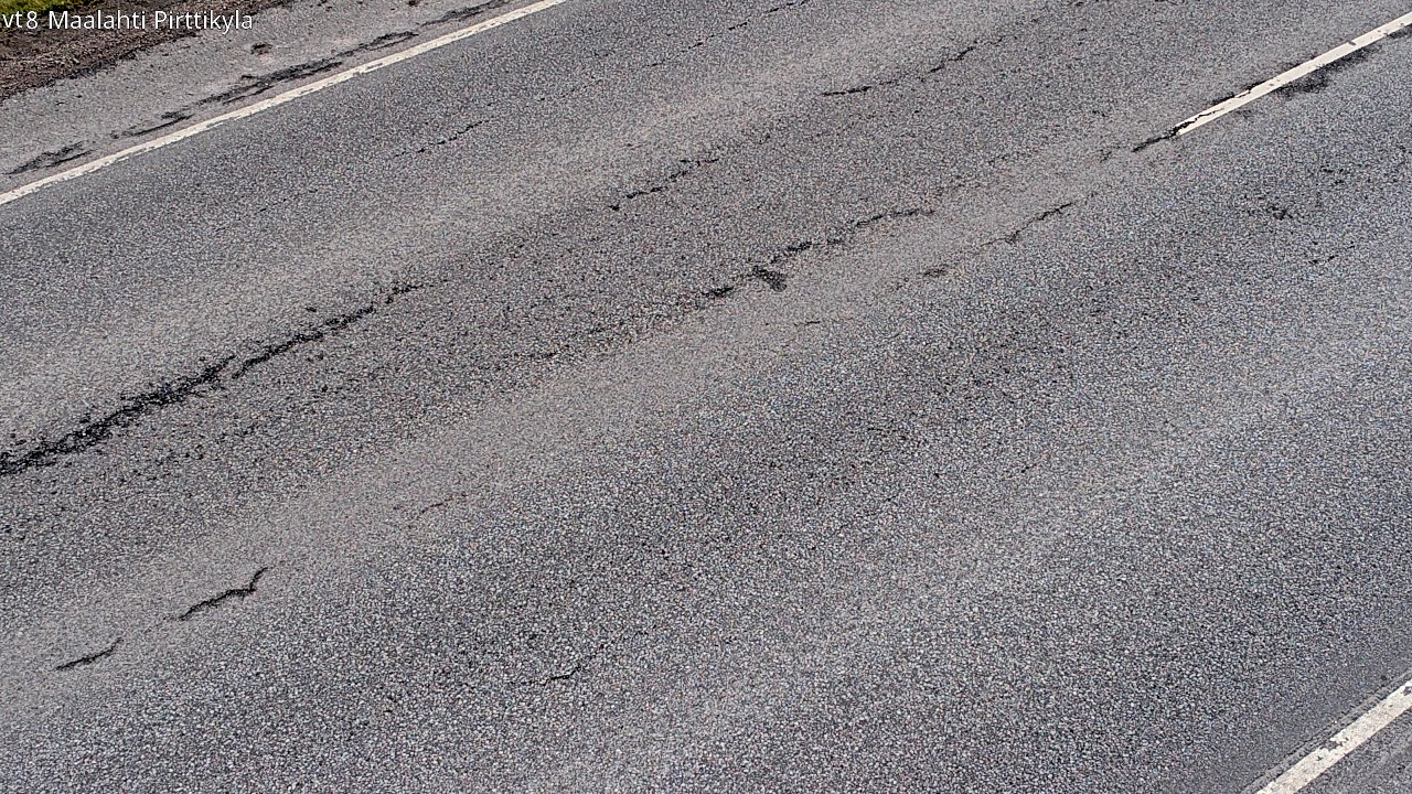 Kelikamerat Kuva Tie 8 Maalahti, Pirttikylä, Maalahti, Pohjanmaa