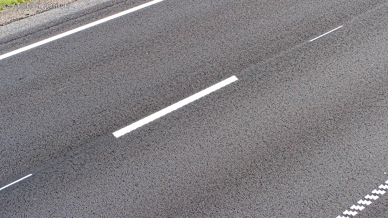 Kelikamerat Kuva Tie 8 Maalahti, Pirttikylä, Maalahti, Pohjanmaa