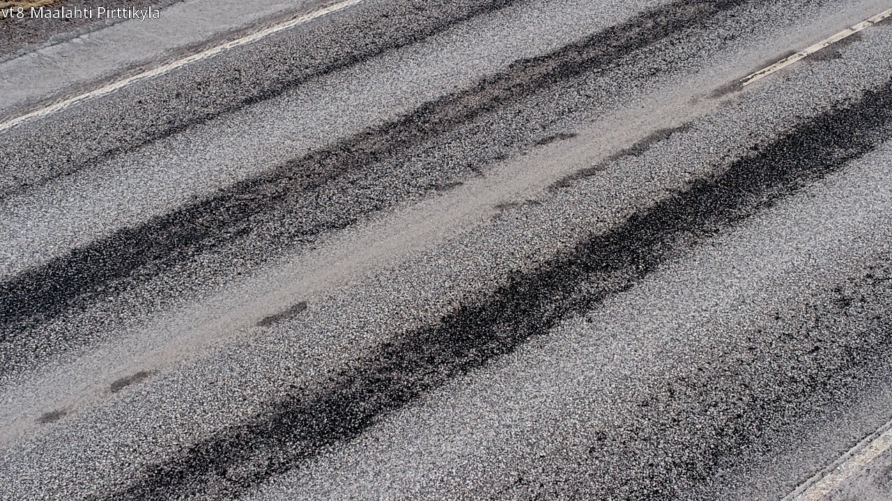 Kelikamerat Kuva Tie 8 Maalahti, Pirttikylä, Maalahti, Pohjanmaa