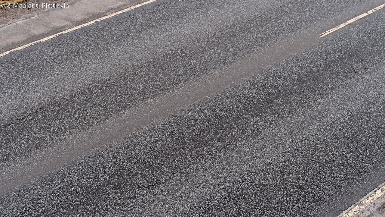 Kelikamerat Kuva Tie 8 Maalahti, Pirttikylä, Maalahti, Pohjanmaa