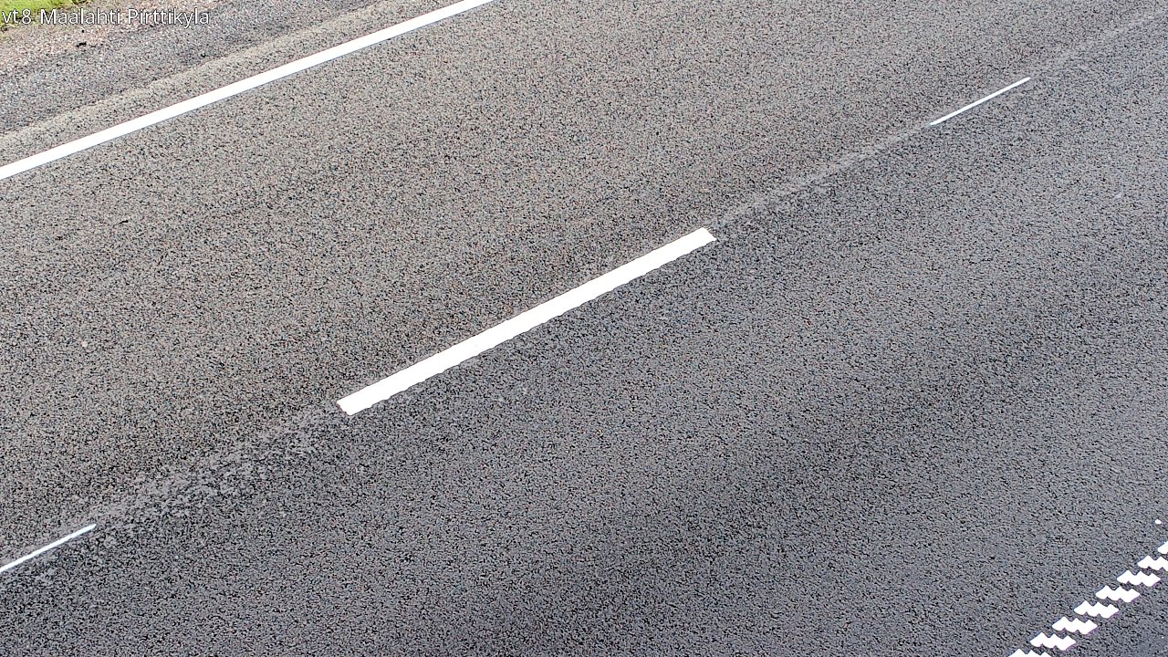 Kelikamerat Kuva Tie 8 Maalahti, Pirttikylä, Maalahti, Pohjanmaa