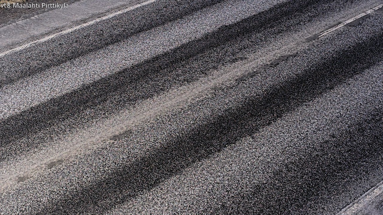 Kelikamerat Kuva Tie 8 Maalahti, Pirttikylä, Maalahti, Pohjanmaa