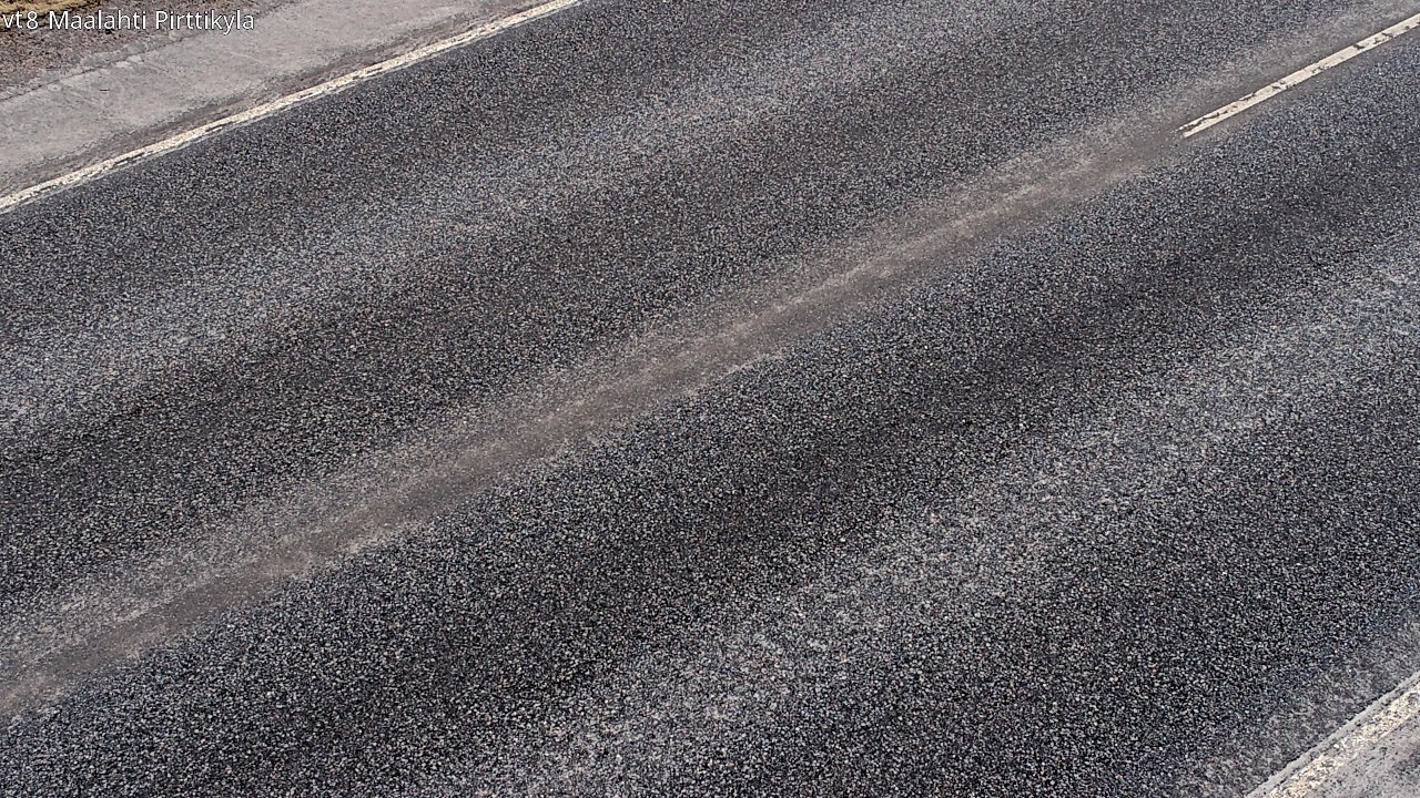 Kelikamerat Kuva Tie 8 Maalahti, Pirttikylä, Maalahti, Pohjanmaa